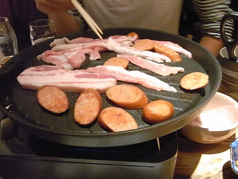 team84イベント写真