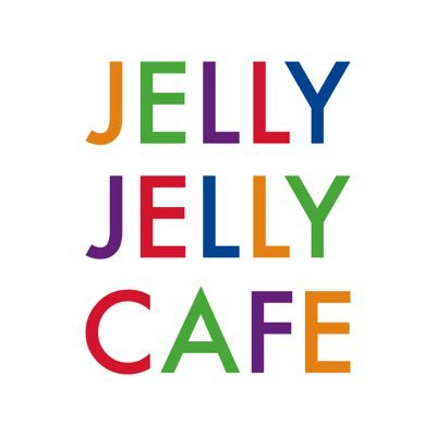 JELLY JELLY CAFE
